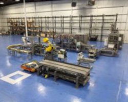 Nutraceutical Processing-Packaging Eqpt. Auction.