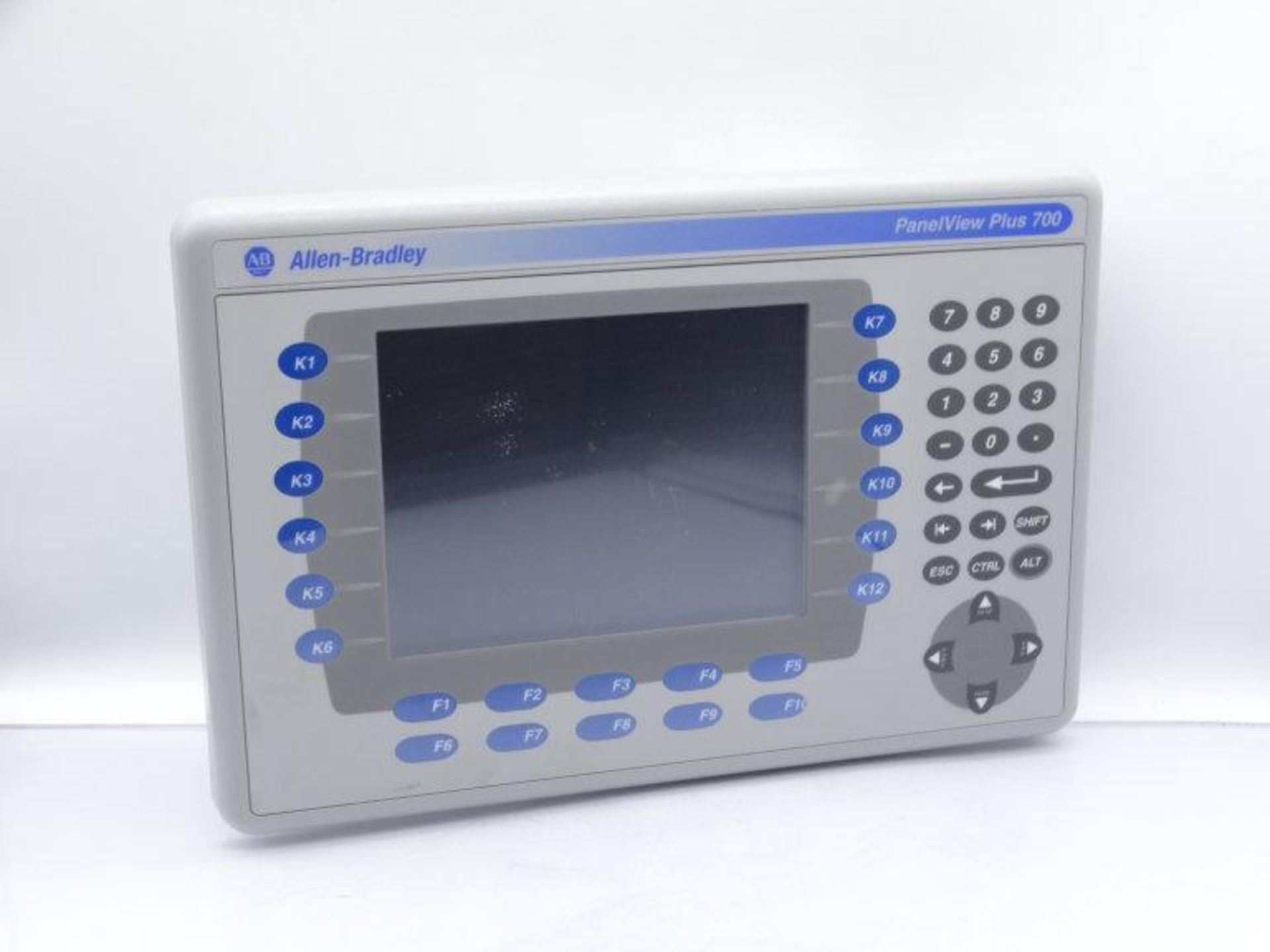 No Reserve Allen Bradley Parts and MRO Pallets Auction.