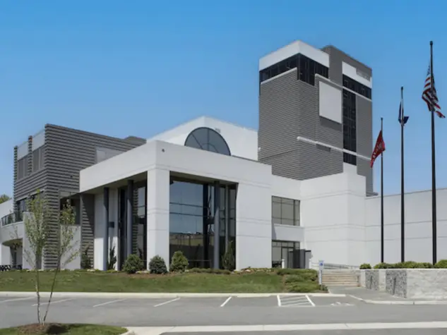 Premium Coffee and Tea Facility