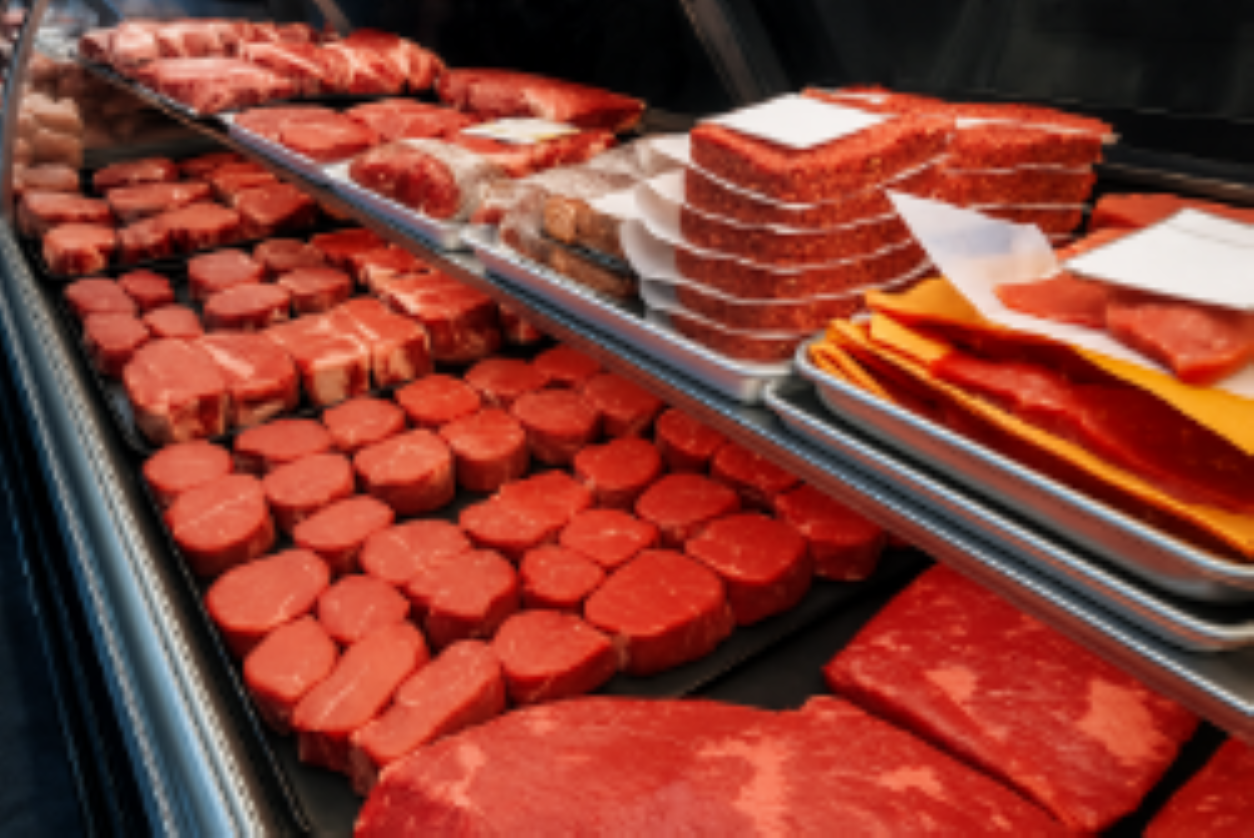 Niemuth's Steak and Chop Shop: Butcher Shop Liquidation Sale