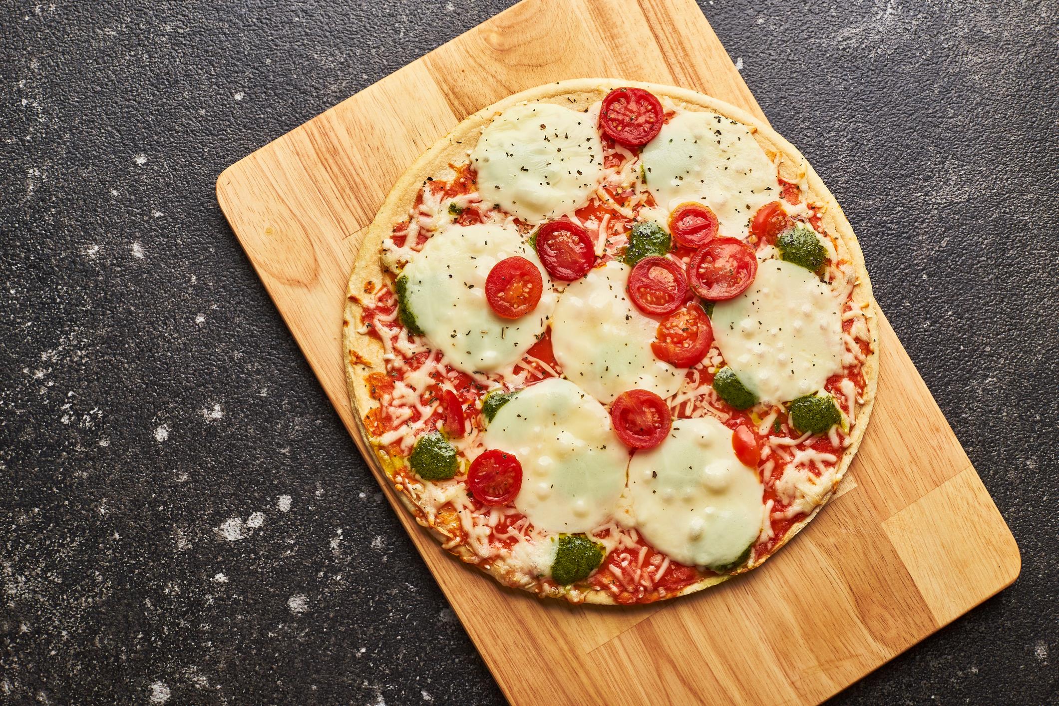 Frozen Pizza Manufacturing and Packaging Equipment Auction