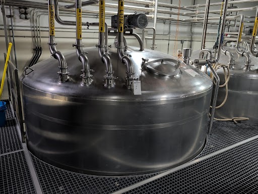 Beverage Processing, Filling & Packaging Equipment Auction