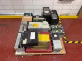 NO RESERVE Industrial MRO & Lab Equipment Auction